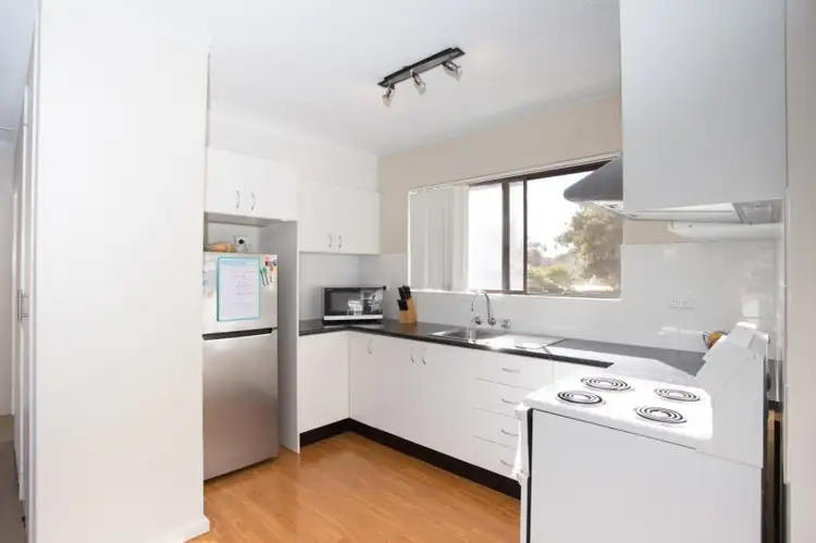 Main view of Homely house listing, 11/14-16 Burrendong Way, Orange NSW 2800