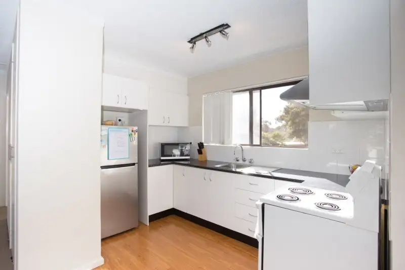 Main view of Homely house listing, 11/14-16 Burrendong Way, Orange NSW 2800