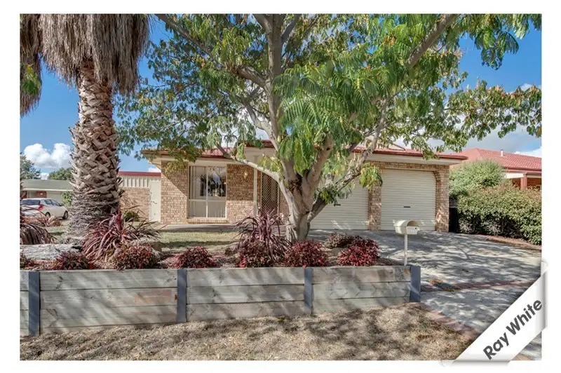 Main view of Homely house listing, 99 Marchant Circuit, Dunlop ACT 2615