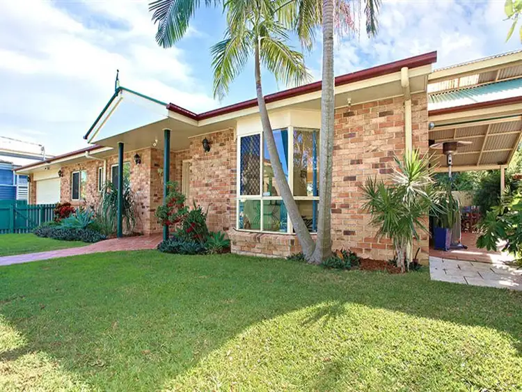 Main view of Homely house listing, 63 Vallely Street, Annerley QLD 4103