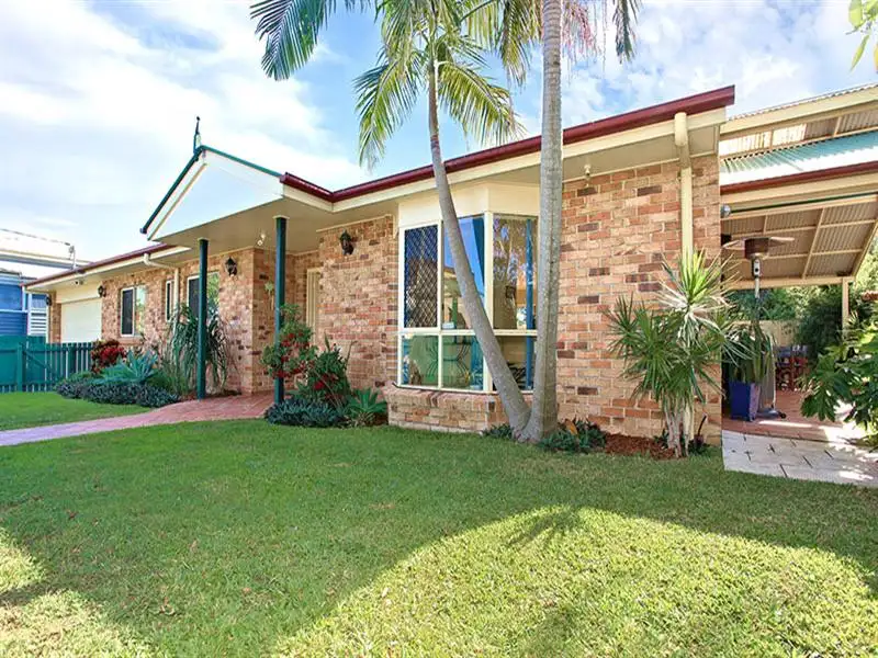 Main view of Homely house listing, 63 Vallely Street, Annerley QLD 4103