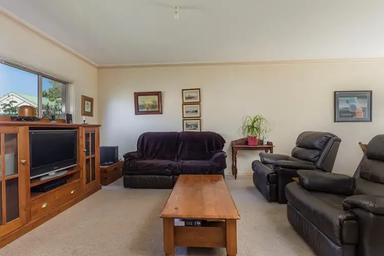 Second view of Homely house listing, 4/18-20 O'Connell Street, Geelong West VIC 3218