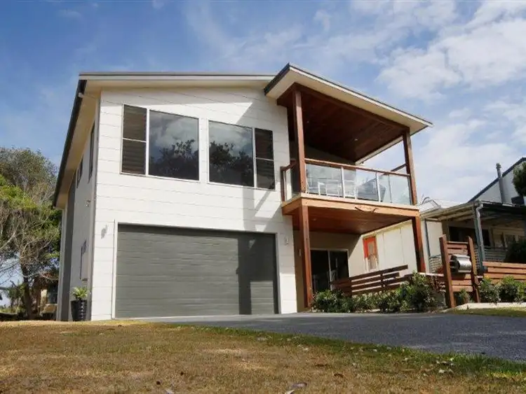 Fifth view of Homely house listing, 21 Pacific Parade, Old Bar NSW 2430