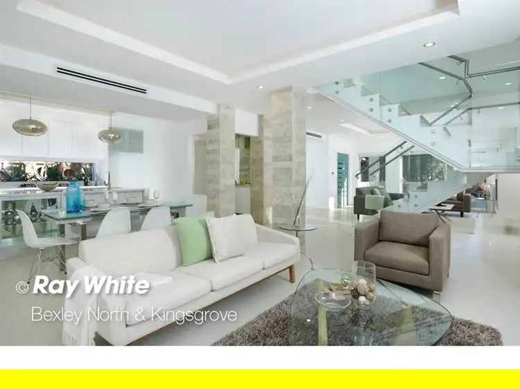 Second view of Homely other listing, 2 Kinsel Avenue, Kingsgrove NSW 2208