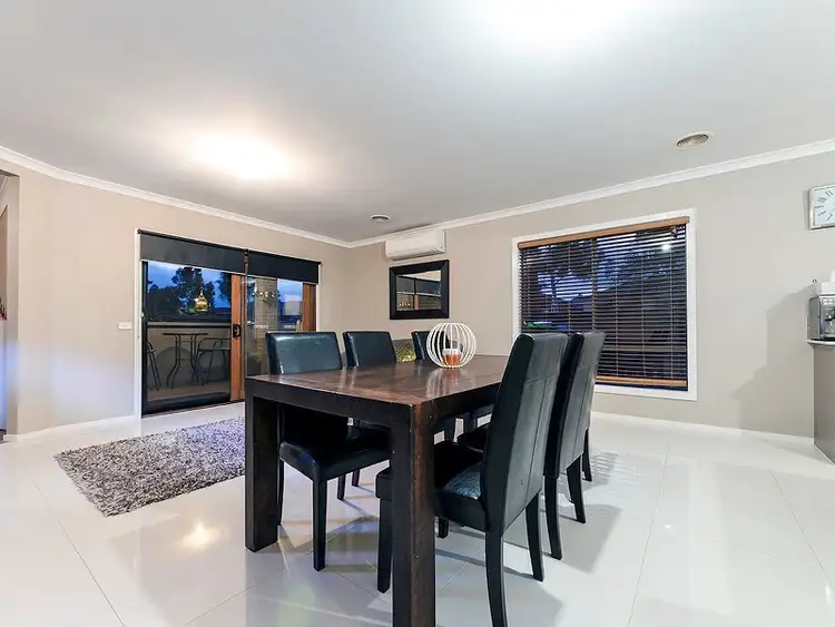 Sixth view of Homely house listing, 75 Rippleside Terrace, Tarneit VIC 3029