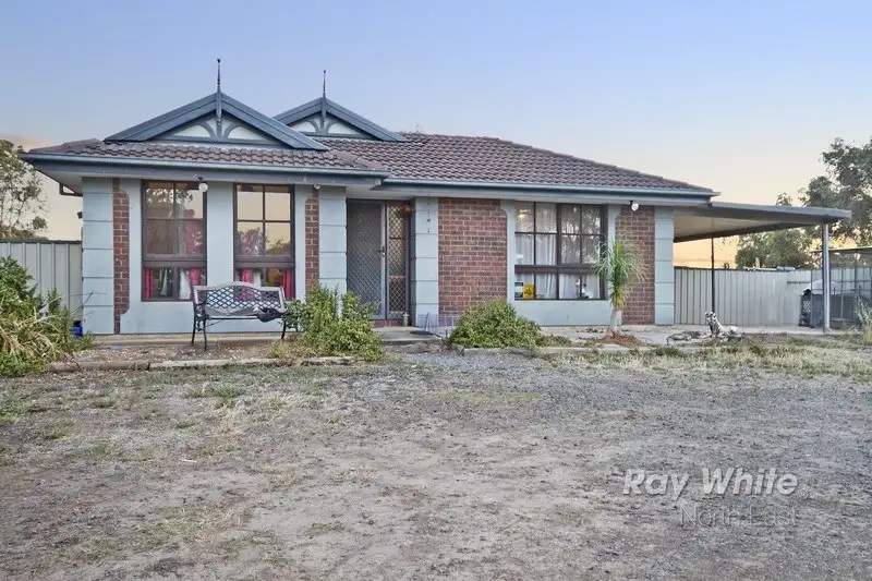 Main view of Homely house listing, 12 Peppermint Road, Lewiston SA 5501