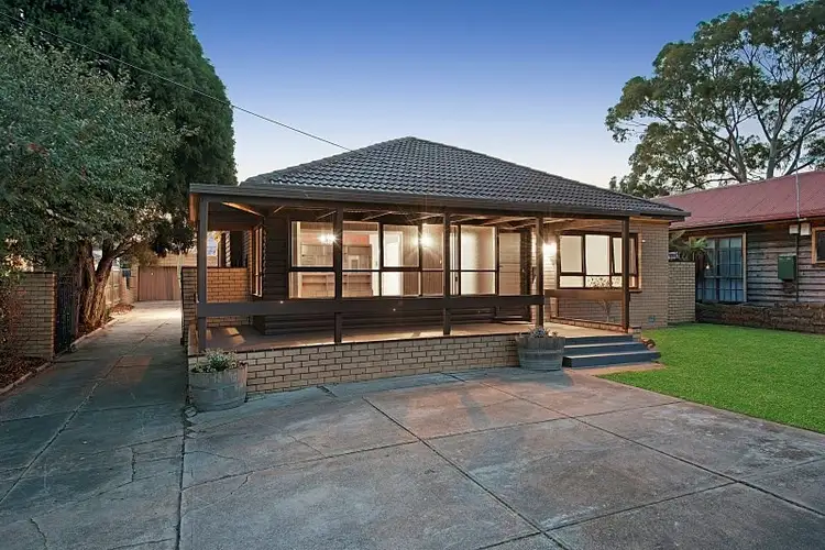 105 Chute Street, Mordialloc VIC 3195