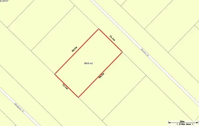 Fifth view of Homely land listing, 7 Blamey Street, Ingham QLD 4850