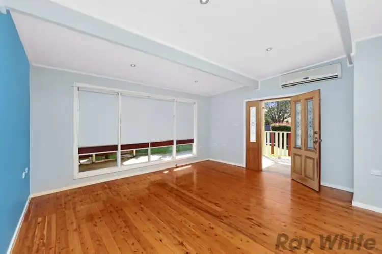 Fourth view of Homely house listing, 44 Sunrise Avenue, Budgewoi NSW 2262
