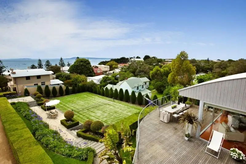 Main view of Homely house listing, 5-7 Stuart Street, Sorrento VIC 3943