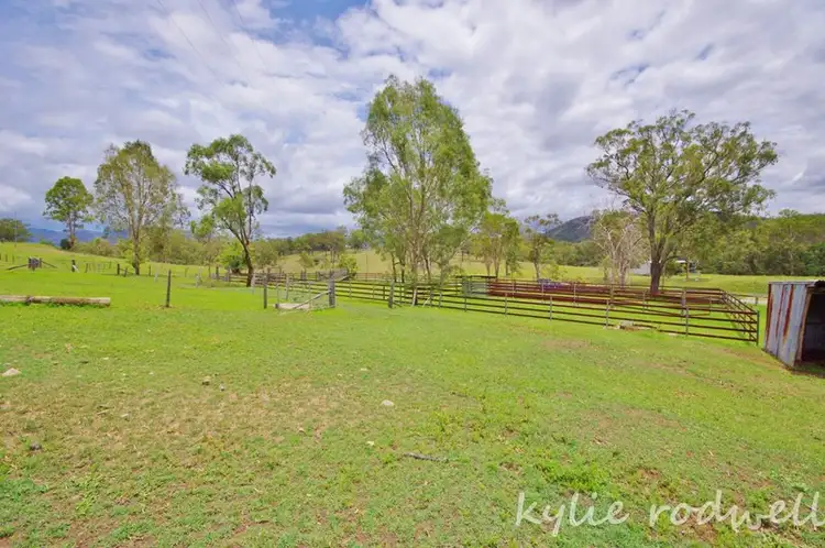 Third view of Homely rural property listing, 933 Carneys Creek Road, Croftby QLD 4310