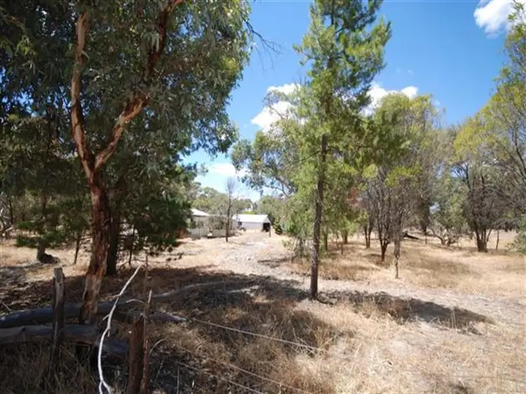Second view of Homely land listing, 41 Rose Street, Cuballing WA 6311