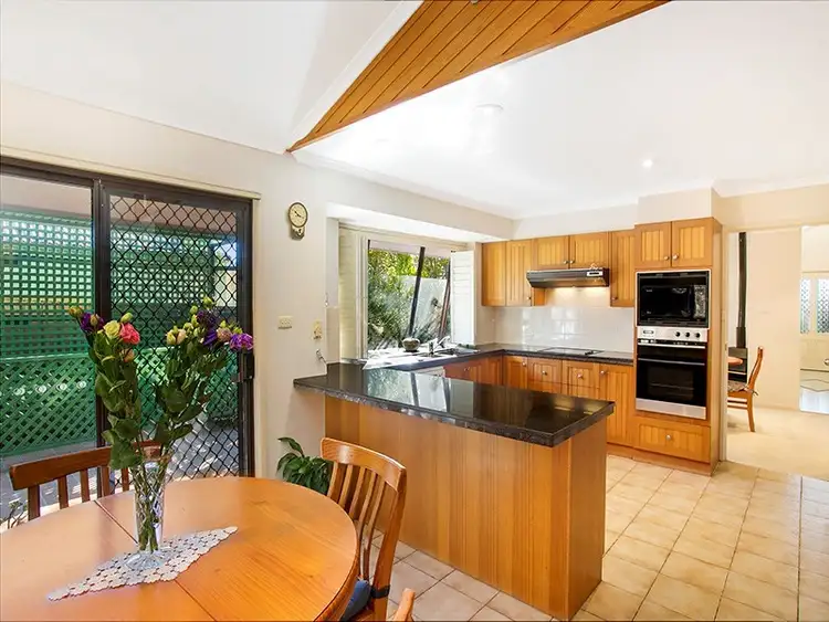 Fourth view of Homely house listing, 5 Greygum Place, Gymea Bay NSW 2227