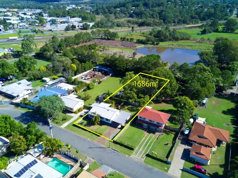 Main view of Homely house listing, 70 Spanns Road, Beenleigh QLD 4207