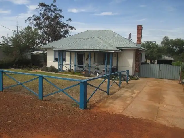Main view of Homely house listing, 75 Taylor Street, Dumbleyung WA 6350