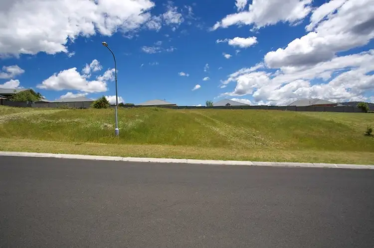 Third view of Homely land listing, Address available on request
