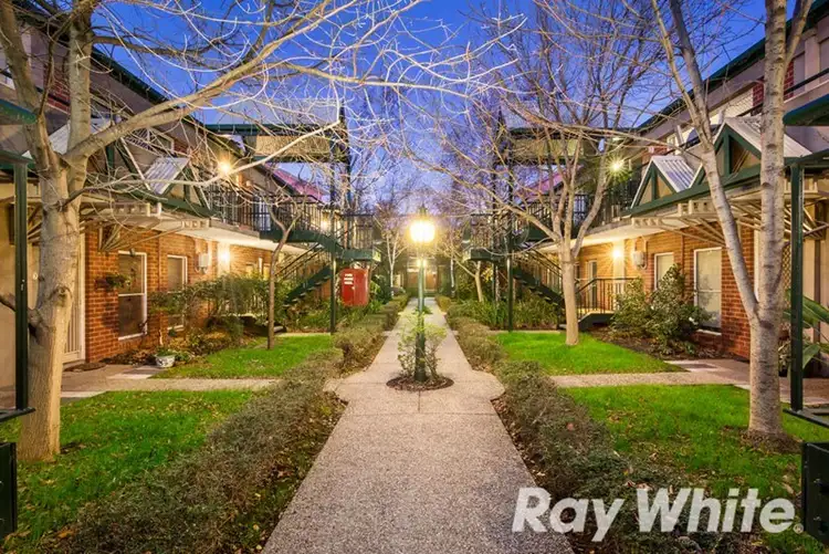 24/16 Nicholson Street, Fitzroy North VIC 3068