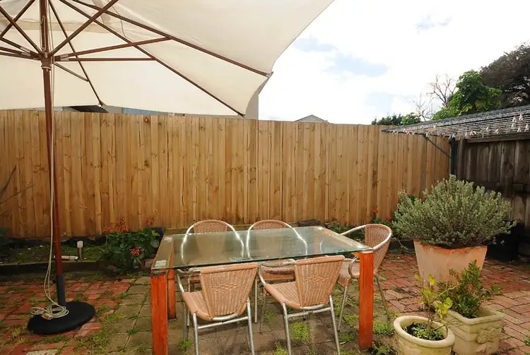 Seventh view of Homely townhouse listing, 9/519 Nepean Highway, Bonbeach VIC 3196