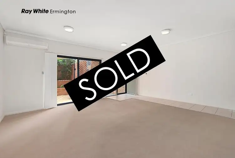Second view of Homely townhouse listing, 2/4 Charles Street, Carlingford NSW 2118