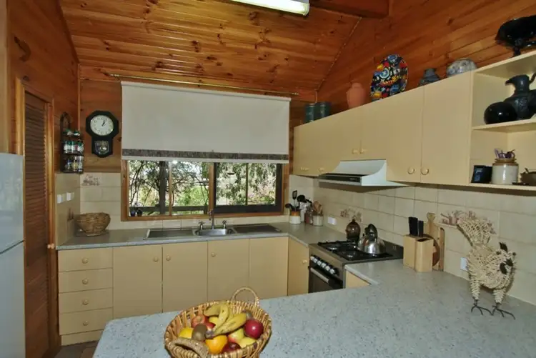 Fifth view of Homely house listing, 11 Codes Lane, Heathcote VIC 3523