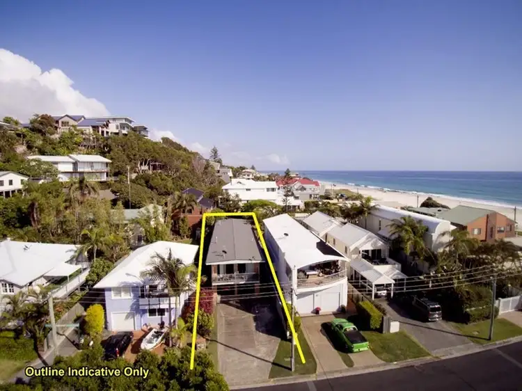 9 Wagawn Street, Tugun QLD 4224