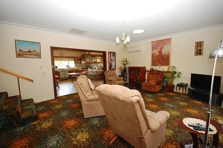 Sixth view of Homely house listing, 31 Blumer Avenue, Griffith NSW 2680