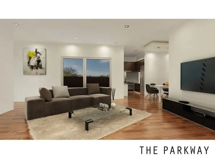 Second view of Homely villa listing, 3/224 Princes Highway, Albion Park Rail NSW 2527