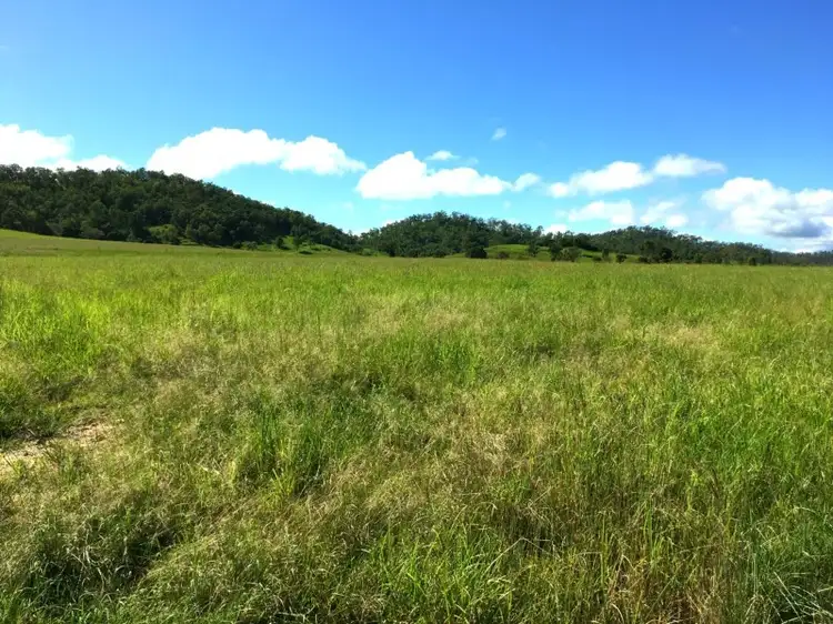 Fourth view of Homely rural property listing, 0 Owens Creek Loop Road, Gargett QLD 4741