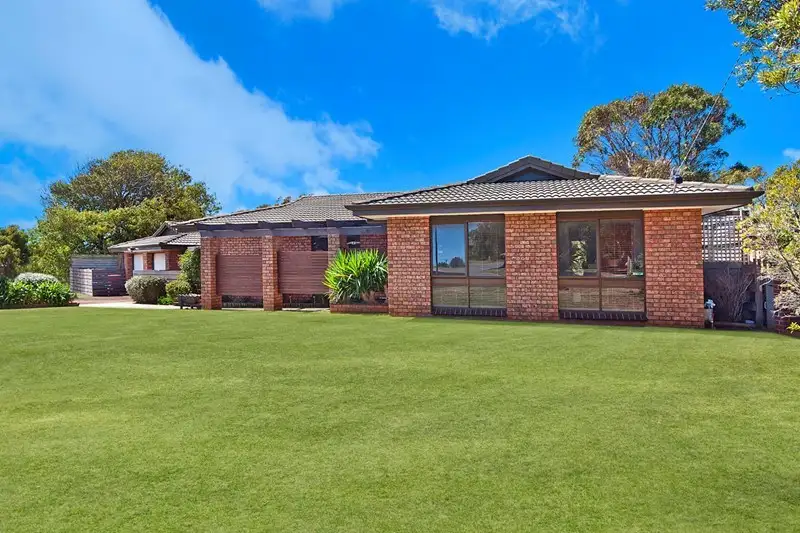Main view of Homely house listing, 1 Mannerim Avenue, Warrnambool VIC 3280