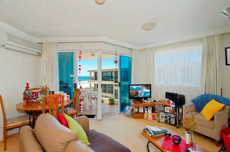 Third view of Homely unit listing, 309/1483 Gold Coast Highway, Palm Beach QLD 4221