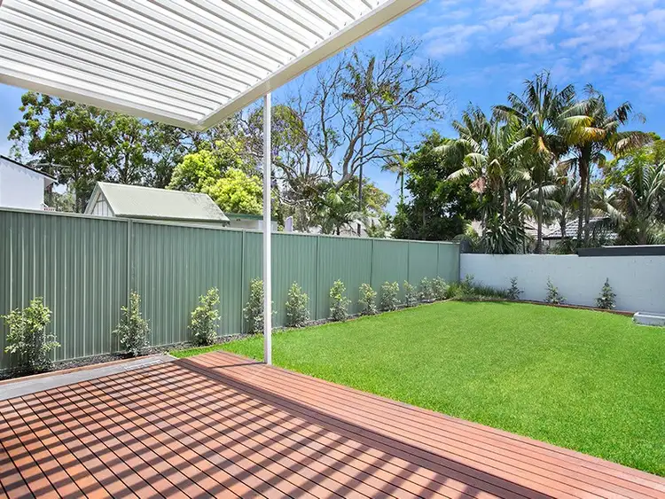 Second view of Homely other listing, 331B Princes Highway, Sylvania NSW 2224