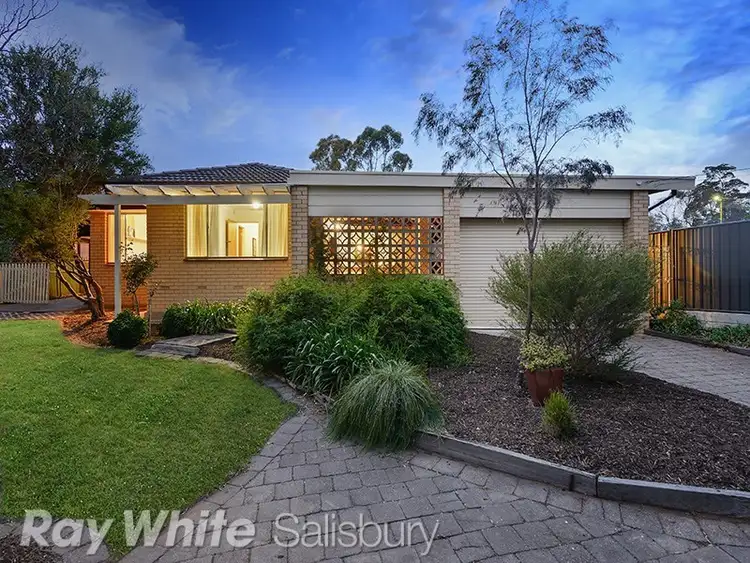 25 Kildonan Avenue, Para Vista SA 5093