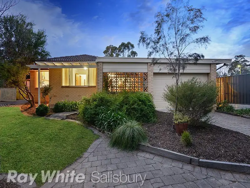 Main view of Homely house listing, 25 Kildonan Avenue, Para Vista SA 5093