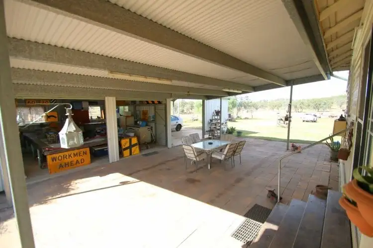 Fourth view of Homely rural property listing, Address available on request