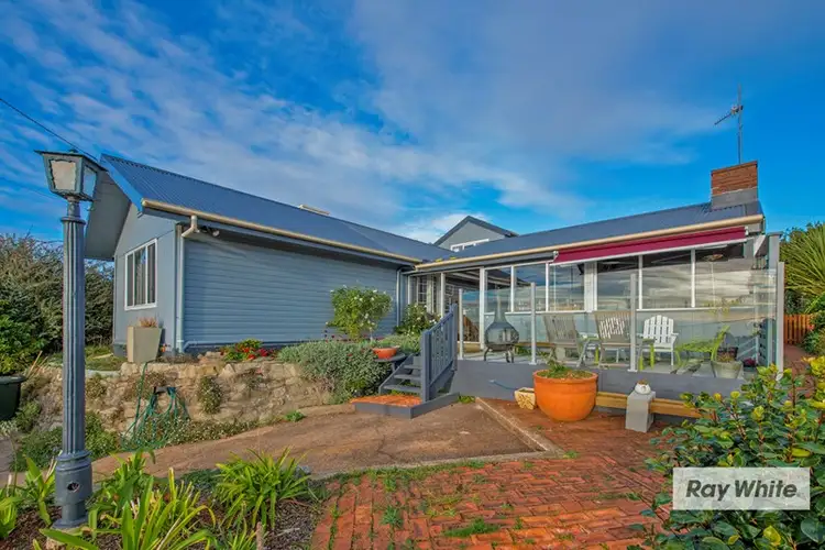 Main view of Homely house listing, 1 Villiers Street, Parklands TAS 7320