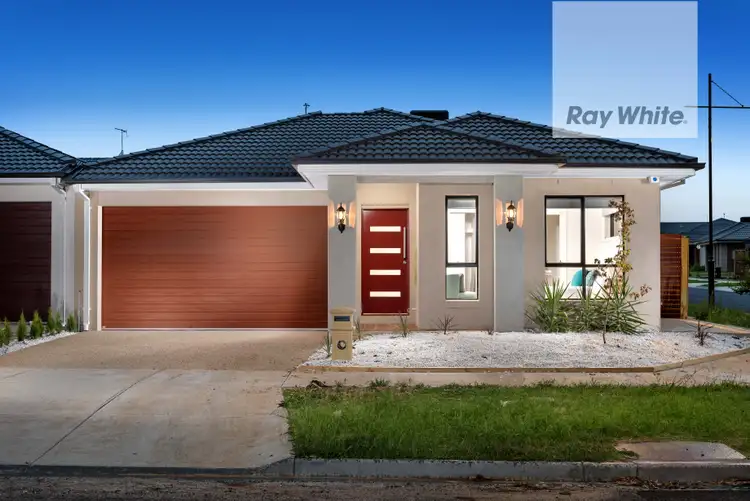 34 Landing Avenue, Doreen VIC 3754