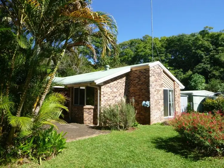 31 Centenary Drive, Maleny QLD 4552