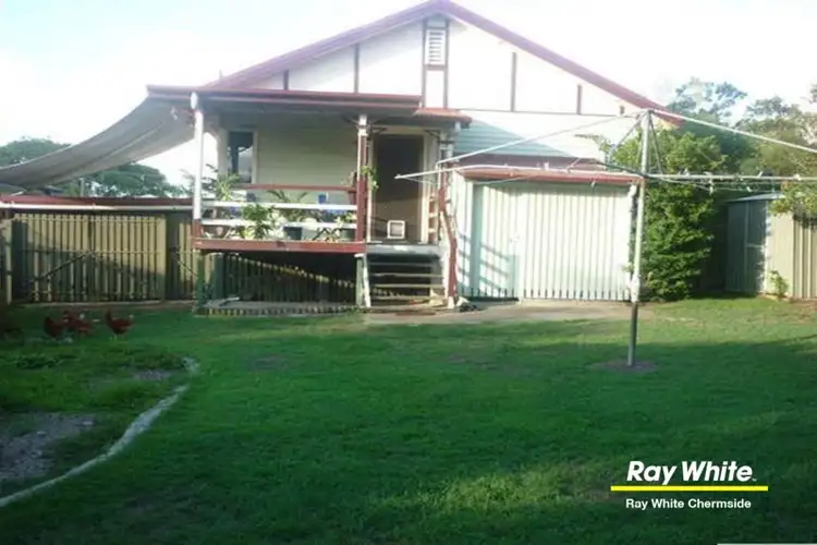 Sixth view of Homely house listing, 72 Hodgkinson Street, Chermside QLD 4032