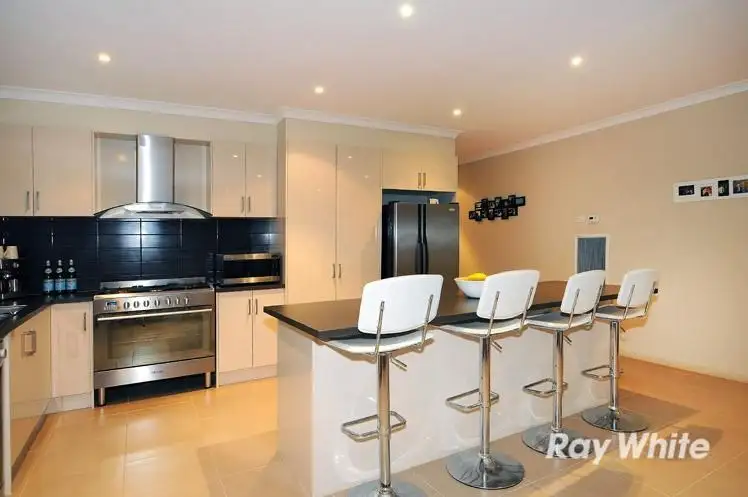 Second view of Homely house listing, 67 Bluemist Circuit, Lyndhurst VIC 3975