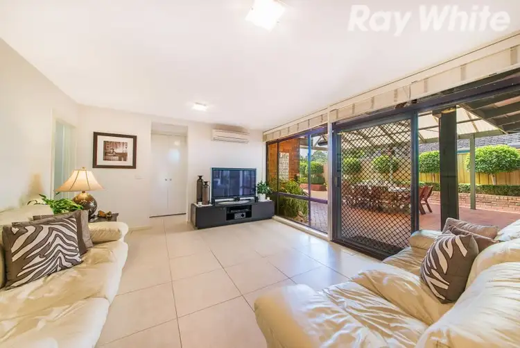 Sixth view of Homely house listing, 5 Beckenham Drive, Ferntree Gully VIC 3156