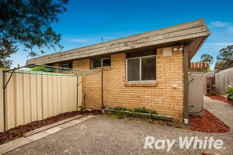 Sixth view of Homely unit listing, 6/66 Somers Avenue, Macleod VIC 3085
