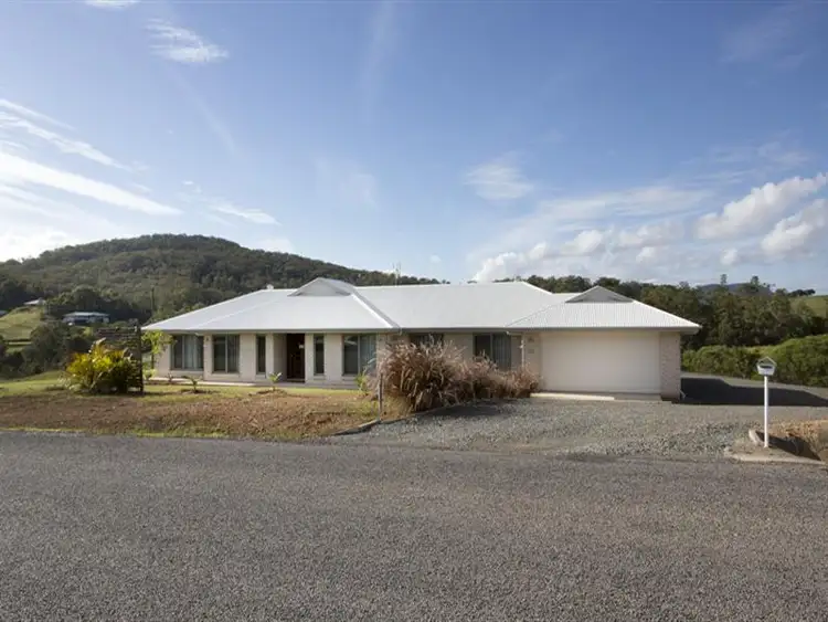 30 Andrew Brown Drive, East Deep Creek QLD 4570