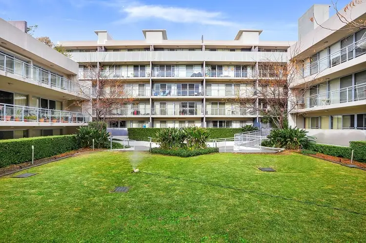 48/29-45 Parramatta Road, Concord NSW 2137