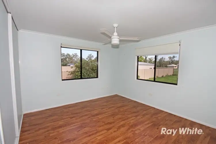 Sixth view of Homely house listing, 15 Ninth Avenue, Theodore QLD 4719