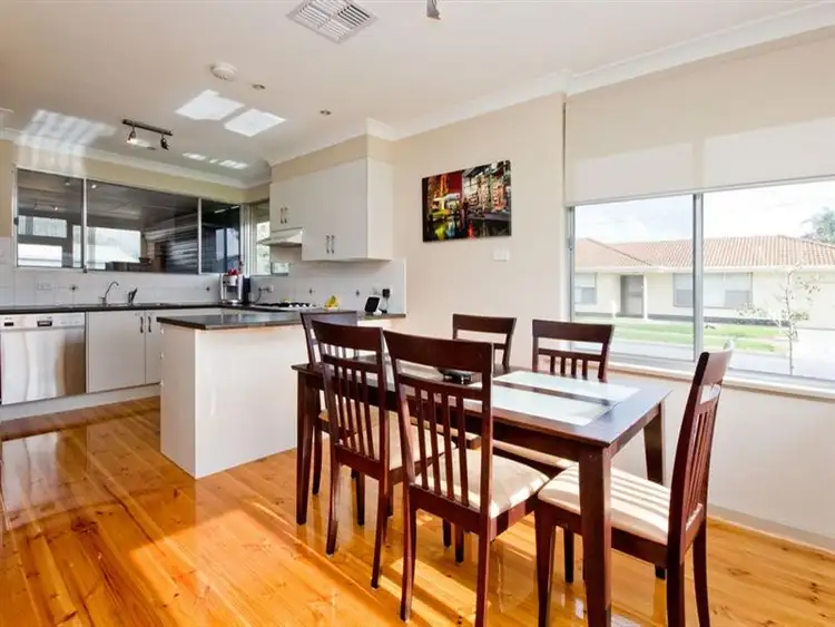 Fourth view of Homely house listing, 17 Elaine Avenue, Seaton SA 5023