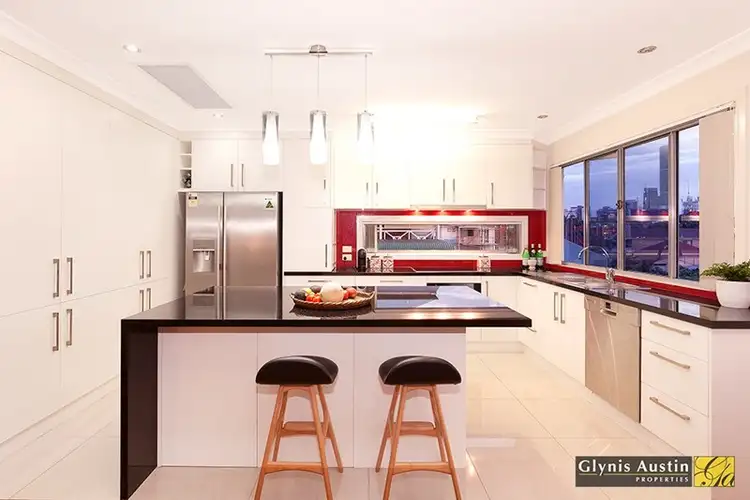 Fifth view of Homely house listing, 26 Stoneleigh Street, Red Hill QLD 4059