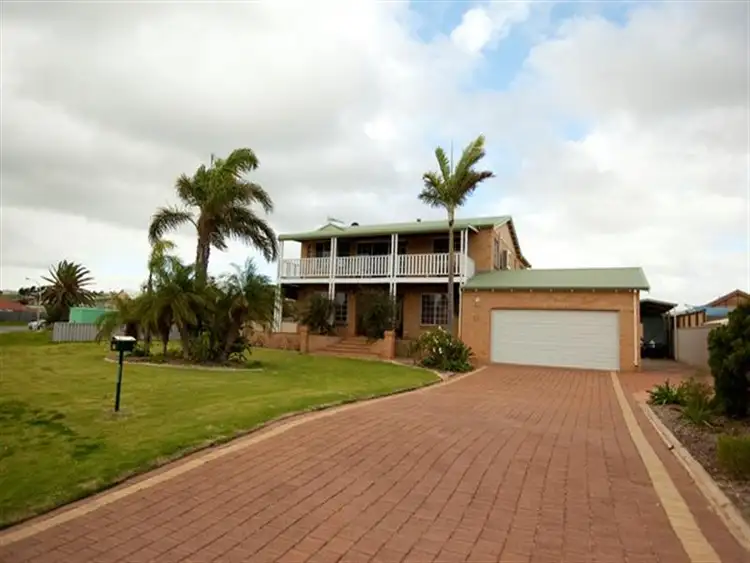 Sixth view of Homely house listing, 37 Waterfront Circle, Drummond Cove WA 6532