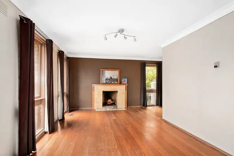 Second view of Homely house listing, 1 Witham Drive, Coldstream VIC 3770
