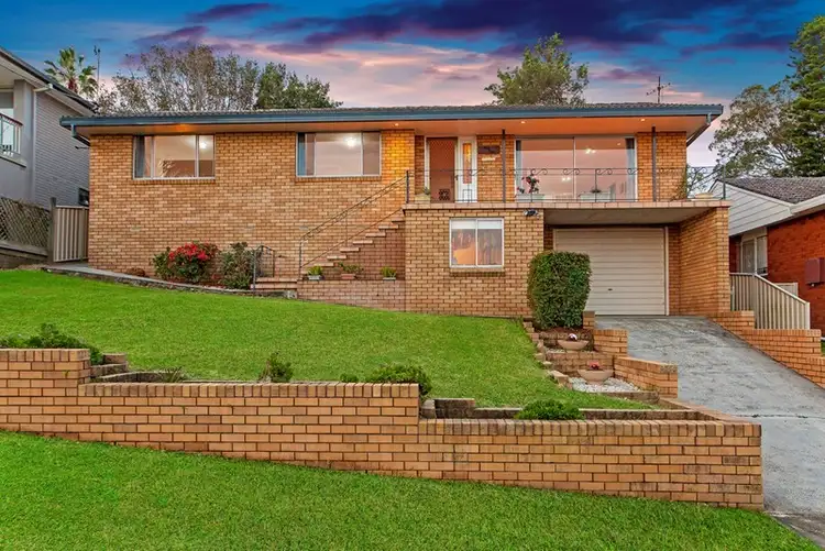 11 Braemar Drive, Wamberal NSW 2260