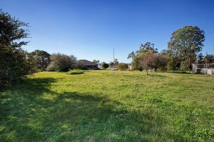 Third view of Homely land listing, Lot 1-14, 325 Fowler Road, Illawong NSW 2234